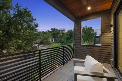516 Bouldin Drive, Austin, TX 78704 - Photo 17