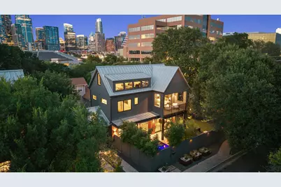 516 Bouldin Drive, Austin, TX 78704 - Photo 1