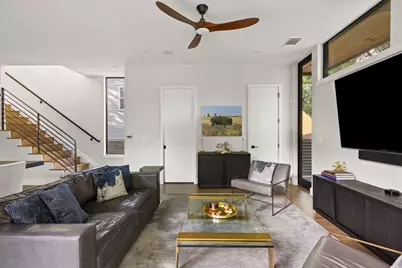 516 Bouldin Drive, Austin, TX 78704 - Photo 11