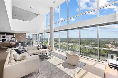 300 Bowie Street #PH2, Austin, TX 78703 - Photo 3
