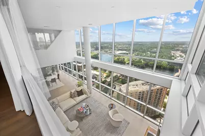 300 Bowie Street #PH2, Austin, TX 78703 - Photo 1