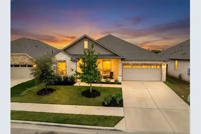2021 Gold Dust Trail, Leander, TX 78641 - Photo 1