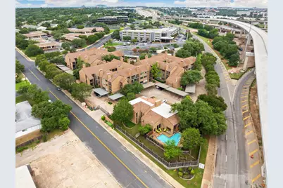 8888 Tallwood Drive #1202, Austin, TX 78759 - Photo 1