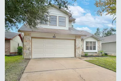 6009 Avery Island, Austin, TX 78727 - Photo 1
