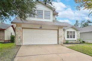 6009 Avery Island, Austin, TX 78727 - Photo 1