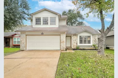 6009 Avery Island, Austin, TX 78727 - Photo 3