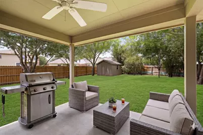 4213 Veiled Falls Drive, Pflugerville, TX 78660 - Photo 33