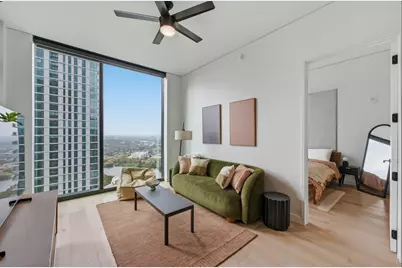 610 Davis Street #3104, Austin, TX 78701 - Photo 1