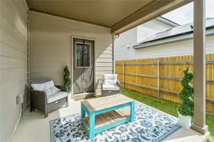 761 Long Run, Liberty Hill, TX 78642 - Photo 29