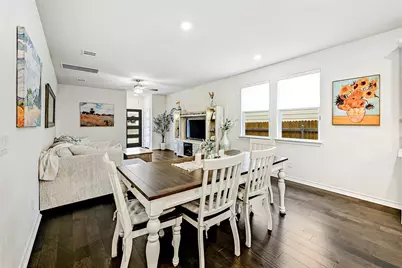 761 Long Run, Liberty Hill, TX 78642 - Photo 9