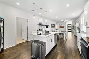 761 Long Run, Liberty Hill, TX 78642 - Photo 15