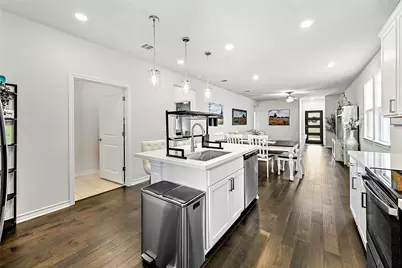 761 Long Run, Liberty Hill, TX 78642 - Photo 15