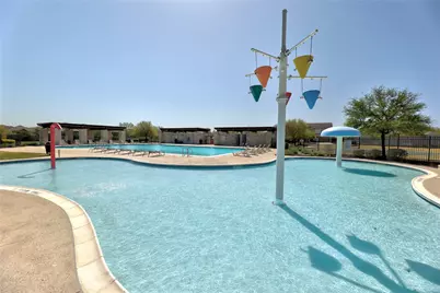 761 Long Run, Liberty Hill, TX 78642 - Photo 35