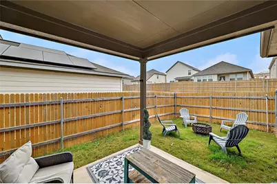 761 Long Run, Liberty Hill, TX 78642 - Photo 29