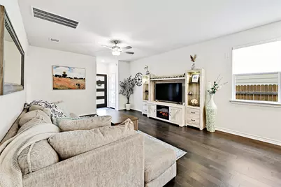 761 Long Run, Liberty Hill, TX 78642 - Photo 5