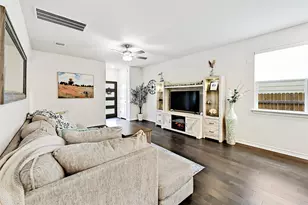 761 Long Run, Liberty Hill, TX 78642 - Photo 5