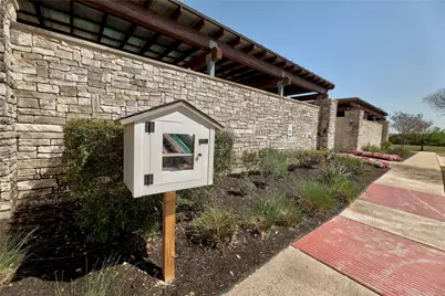 761 Long Run, Liberty Hill, TX 78642 - Photo 37