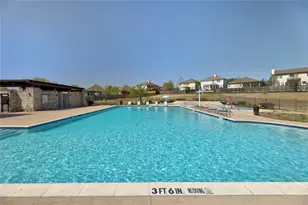 761 Long Run, Liberty Hill, TX 78642 - Photo 33