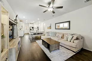 761 Long Run, Liberty Hill, TX 78642 - Photo 7