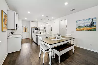 761 Long Run, Liberty Hill, TX 78642 - Photo 11