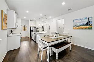 761 Long Run, Liberty Hill, TX 78642 - Photo 11