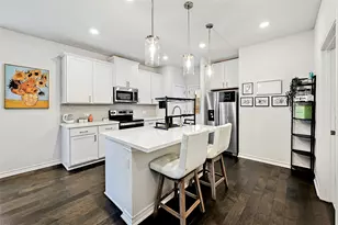 761 Long Run, Liberty Hill, TX 78642 - Photo 13