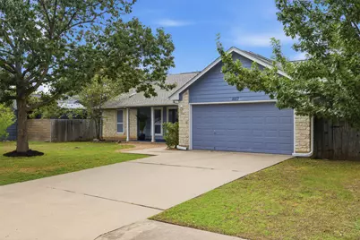 8817 Black Oak Street, Austin, TX 78729 - Photo 5