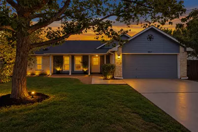 8817 Black Oak Street, Austin, TX 78729 - Photo 1