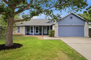 8817 Black Oak St, Austin, TX 78729 - Photo 3
