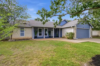 8817 Black Oak Street, Austin, TX 78729 - Photo 3