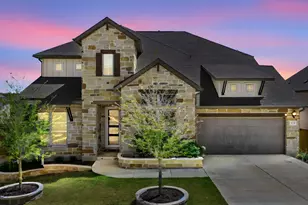 1224 Calendula Trl, Georgetown, TX 78628 - Photo 1