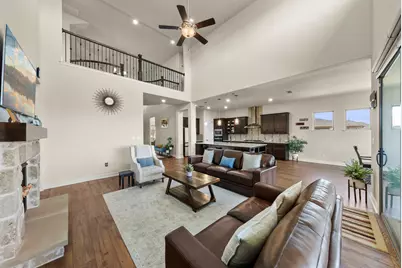 1224 Calendula Trail, Georgetown, TX 78628 - Photo 13