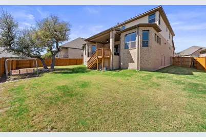 1224 Calendula Trail, Georgetown, TX 78628 - Photo 35