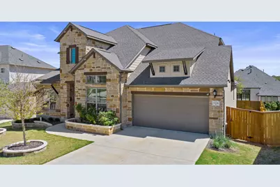 1224 Calendula Trail, Georgetown, TX 78628 - Photo 3