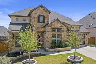 1224 Calendula Trl, Georgetown, TX 78628 - Photo 5