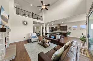 1224 Calendula Trl, Georgetown, TX 78628 - Photo 13