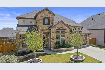 1224 Calendula Trail, Georgetown, TX 78628 - Photo 5