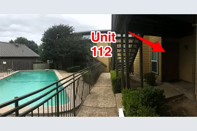 1000 W 26th Street #112, Austin, TX 78705 - Photo 11
