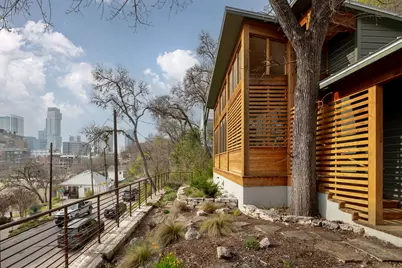 1002 Baylor Street, Austin, TX 78703 - Photo 3