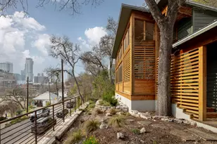 1002 Baylor St, Austin, TX 78703 - Photo 3