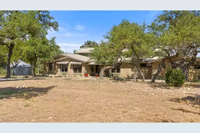 10598 Davy Crockett Drive, Austin, TX 78737 - Photo 5