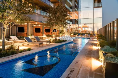 600 Guadalupe Street #6303, Austin, TX 78701 - Photo 1