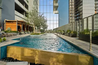 600 Guadalupe Street #6303, Austin, TX 78701 - Photo 39