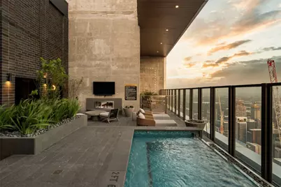 600 Guadalupe Street #6303, Austin, TX 78701 - Photo 25