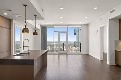 600 Guadalupe Street #6303, Austin, TX 78701 - Photo 3