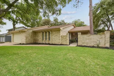 4707 Trail Crest Circle, Austin, TX 78735 - Photo 1