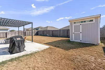 137 Red Sun Drive, Kyle, TX 78640 - Photo 35