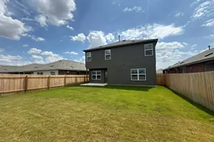 109 Imola St, Hutto, TX 78634 - Photo 29