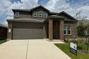 109 Imola St, Hutto, TX 78634 - Photo 3
