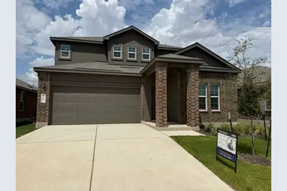 109 Imola Street, Hutto, TX 78634 - Photo 3
